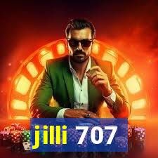 jilli 707